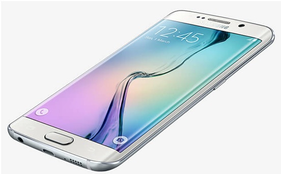 Dernières heures : Samsung Galaxy S6 Edge en vente flash chez Orange et SFR 