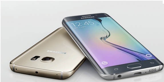 Le Samsung Galaxy S6 à prix exceptionnel chez Free