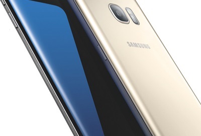 Top affaire : le Samsung Galaxy S7 Edge à 299 euros