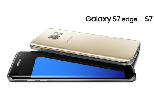 Samsung Galaxy S7 : son prix baisse avec un forfait Sosh