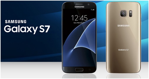 SFR lance une opération spéciale sur le Samsung Galaxy S7