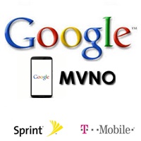 Google devient opérateur MVNO aux Etats-Unis et lance son premier forfait mobile !