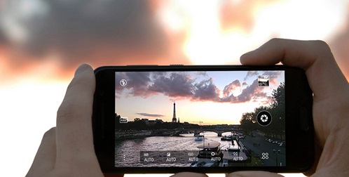 HTC One A9 en promo chez Orange et SFR !