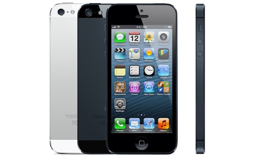 Retour de la vente flash sur l'iPhone 5S à 23 euros chez SFR ce Week-end