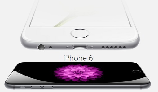 iPhone 6 : son prix avec un forfait sans engagement !