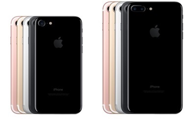 iPhone 7 et iPhone 7 Plus : où les trouver au meilleur prix ?