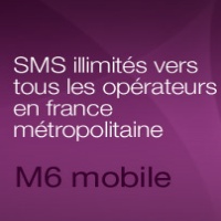 Gros plan sur le forfait mobile : l'Incroyable M6 Mobile