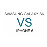 Stabilisateur d'image : Le Samsung Galaxy S6 gagne face à l'IPhone6 