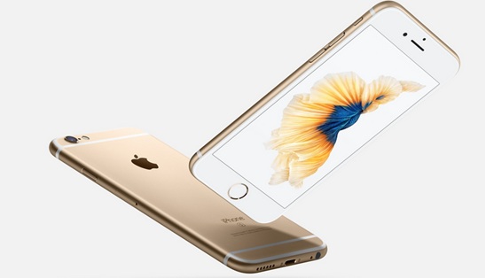 iPhone 6s : la version 128Go au prix du 64Go avec un forfait Sensation Bouygues Telecom