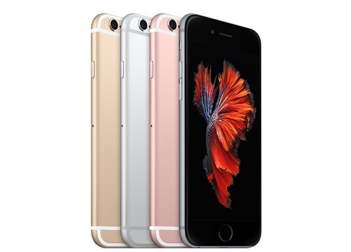 iPhone 6s en promo avec un forfait 20Go chez Orange ou SFR, quelle offre choisir ?  