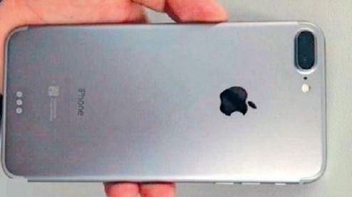 iPhone 7 : Vers 256 Go de stockage et un partenariat avec LG pour le double capteur Photo ?