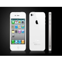 La commercialisation de l'iPhone 4 blanc reportée pour fin 2010