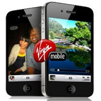 L'iPhone 4 disponible chez Virgin Mobile à partir de 99€ 