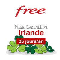 Nouveau chez Free Mobile : Le roaming depuis l’Irlande inclus avec le forfait illimité !