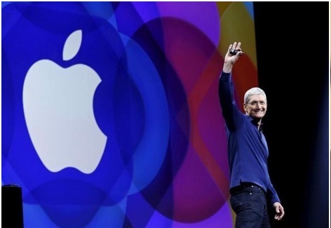 Keynote Apple : iPhone 5se annoncé en même temps que l'iPad Air 3 en Mars ?