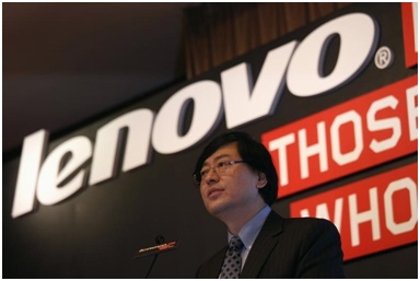 Lenovo : Bye Bye Motorola !