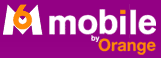 M6 mobile by Orange lance la première clé 3G+ 

