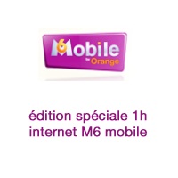 Bon plan : un forfait bloqué M6 Mobile à mini prix