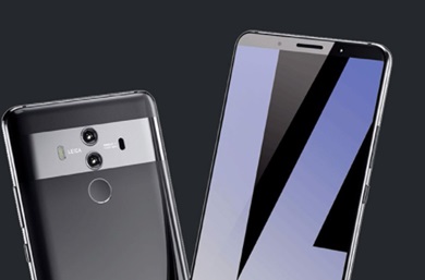 Bon plan : Huawei Mate 10 Pro à 699 euros avec la reprise de votre ancien mobile chez Boulanger 