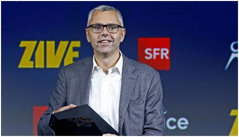 SFR déclare être prêt à financer le cinéma français 
