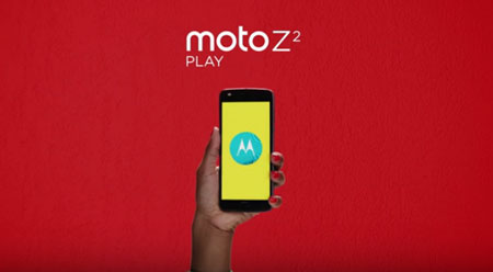 Top 5 des Smartphones Motorola chez Price Minister