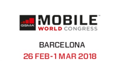 MWC 2018 : un point avant les conférences de presse Nokia, Huawei et Samsung