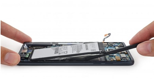Galaxy Note 7 : la batterie ou autre chose, Samsung n’a toujours pas identifié la cause des explosions