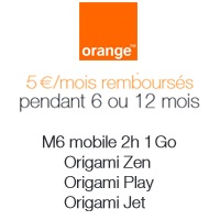 Forfait Mobile : Découvrez les nouvelles offres et promotions chez Orange !