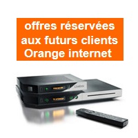 Orange Internet : Découvrez les offres réservées aux nouveaux clients Livebox !