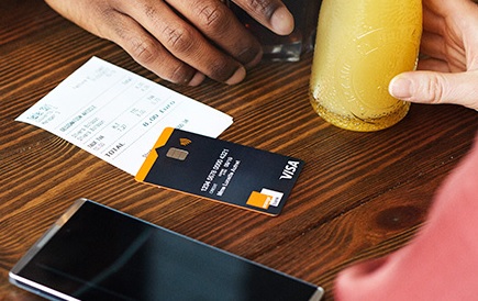 Orange lancera sa banque 100% mobile le 06 juillet
