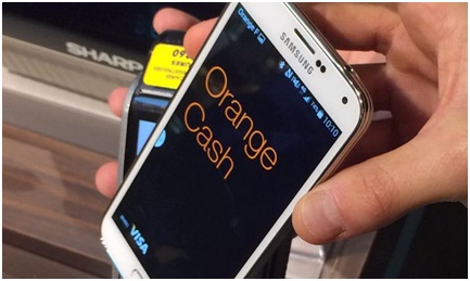 Payer avec son Smartphone NFC : Orange généralise Orange Cash sur toute la France métropolitaine !