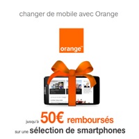 Abonné Orange Mobile...Comment changer de mobile ?