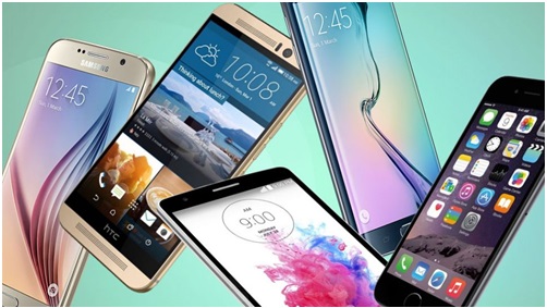 NRJ Mobile : Jusqu'à 150€ de remise sur l'iPhone 5s, LG G4, Galaxy Note Edge....