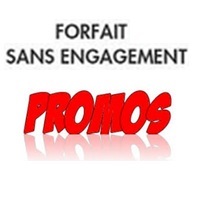 Forfait mobile sans engagement : Des bons plans chez Red by SFR, Bouygues, Prixtel, La Poste, Coriolis, Auchan… !