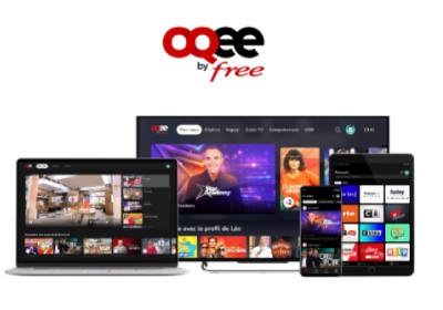 OQEE by Free.