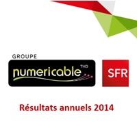 Premiers chiffres peu rassurants pour le Groupe SFR-Numericable !