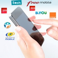 Free Mobile, Prixtel, NRJ Mobile, SFR : Les bons plans et nouveautés de la semaine