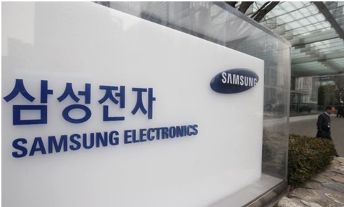 Samsung enregistre le meilleur bénéfice net depuis 2013
