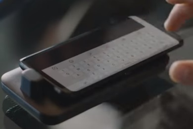 Galaxy S9 : la vidéo de la présentation mise en ligne par erreur !