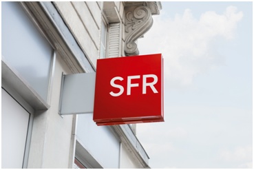 L'opérateur SFR dresse son bilan des réseaux fixe et mobile