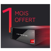 Bon plan Internet : La Box Starter, Power, Power + Fibre ou ADSL en promo chez SFR !