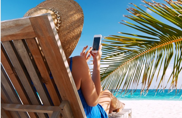 Vacances en Espagne : combien coûtent les communications mobiles ?
