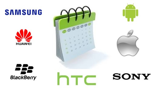 Huawei P9, LG G5, iPhone SE, HTC 10 : Lequel sera votre prochain smartphone ?