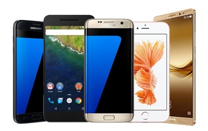 1 smartphone sur 5 vendu dans le monde est une contrefaçon selon le rapport de l'OCDE