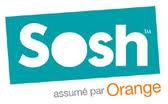SOSH : Les options Boost Data sont disponibles  