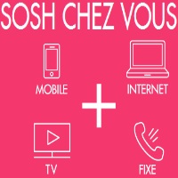 Sosh : Les offres Quadruple Play Livebox + forfait mobile sont disponibles !