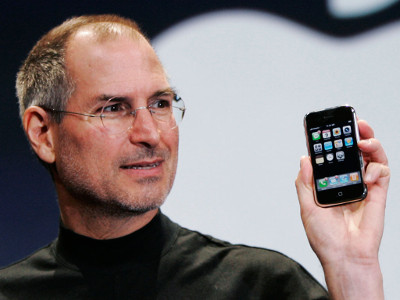 Dix ans que l'iPhone a changé nos vies