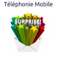 Téléphonie Mobile : Des surprises chez Free Mobile mais aussi chez Sosh, Virgin Mobile et NRJ Mobile !
