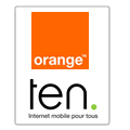 Lancement de l’offre Ten By Orange le 6 Mars prochain