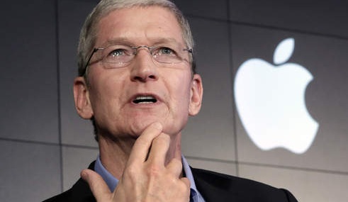 Les ventes d'iPhone baissent encore au 3ème trimestre mais Apple reste optimiste